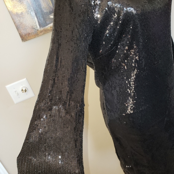 Sz10 La Perla Dress - Picture 10 of 10